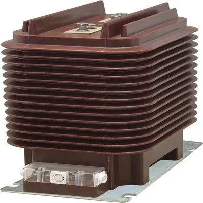 Trasformatori di corrente per la misurazione