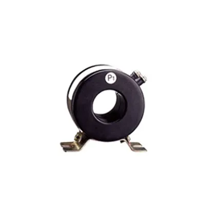 Uscita del trasformatore di corrente